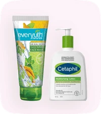 Beauty & Cosmetics