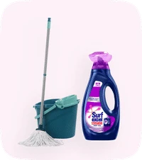 Household & Lifestyle
