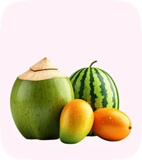 Fresh Fruits
