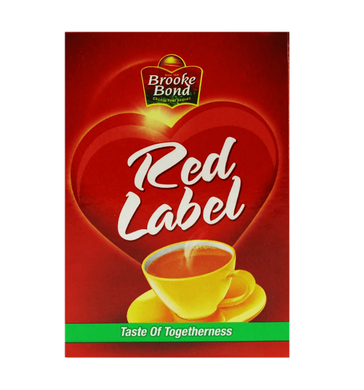 Red Label Tea
