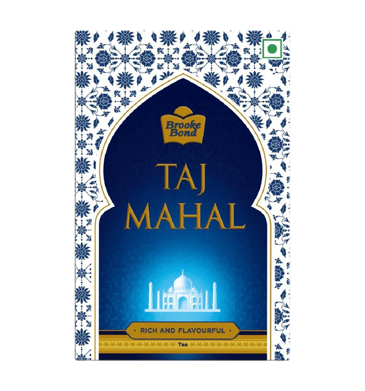 Taj Mahal Rich & Flavourful Tea