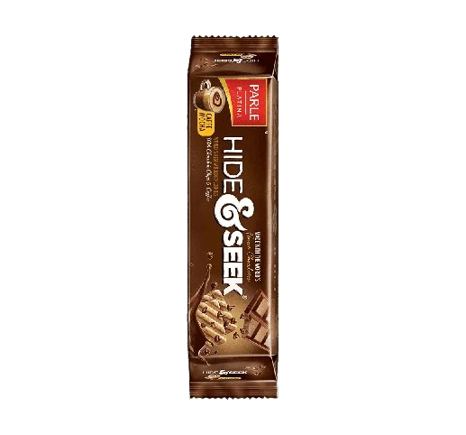 Parle Hide & Seek Cafe Mocha Cookies 100 G