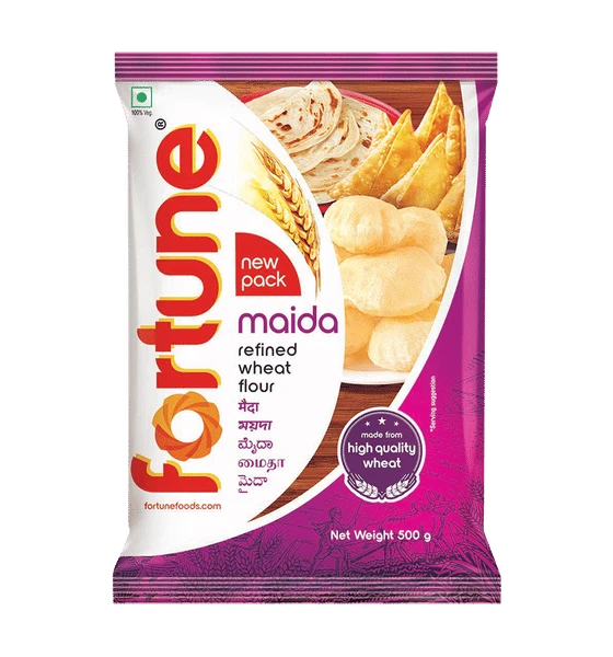 Foutune Maida
